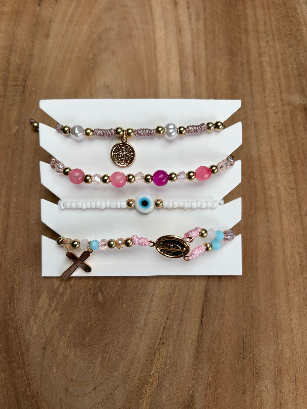 Bracelet Summer