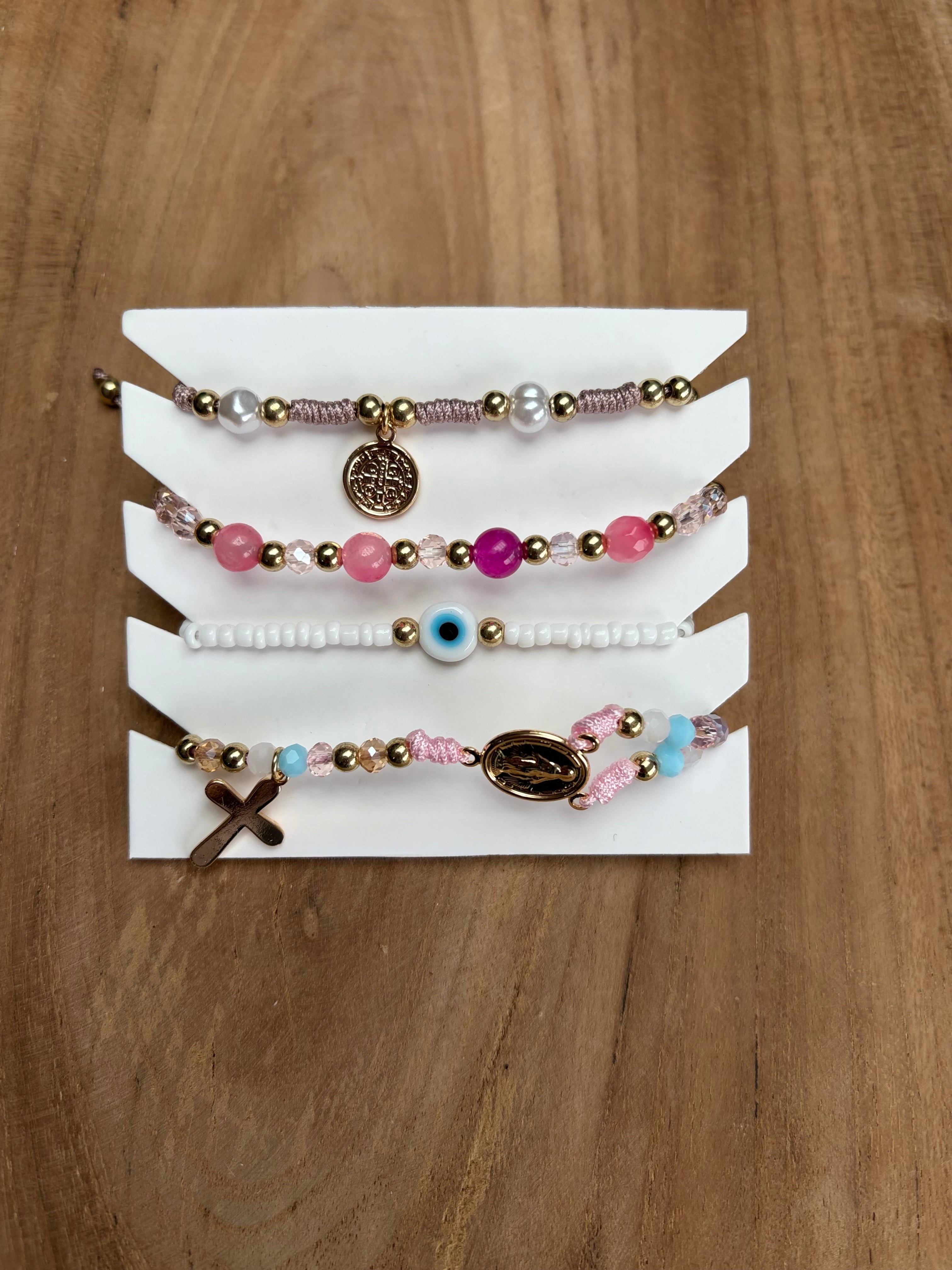 Bracelet Summer